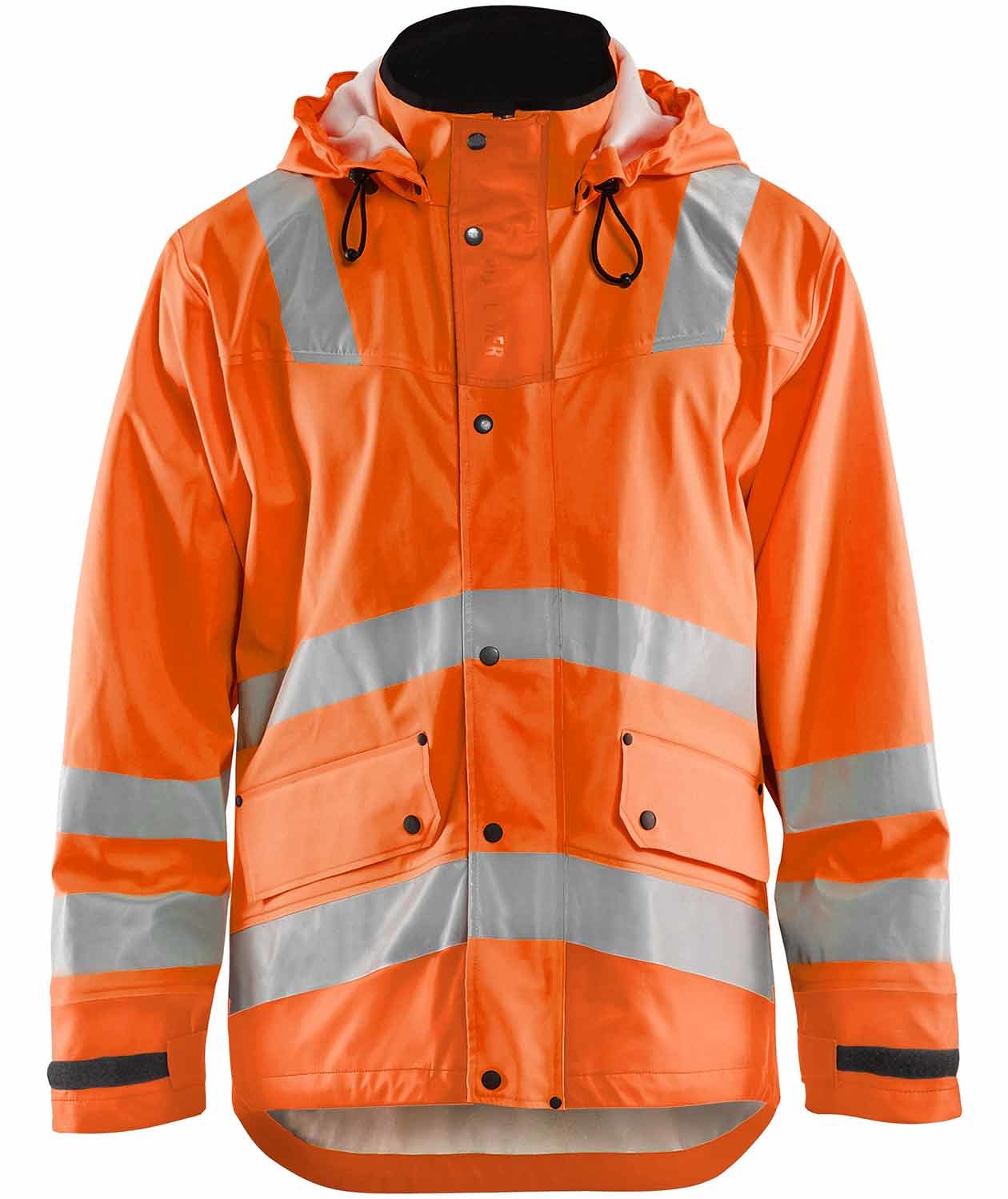 Hi-vis Orange