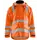 Blåkläder Heavy Weight regnjakke, Hi-vis Orange, Hi-vis Orange, swatch