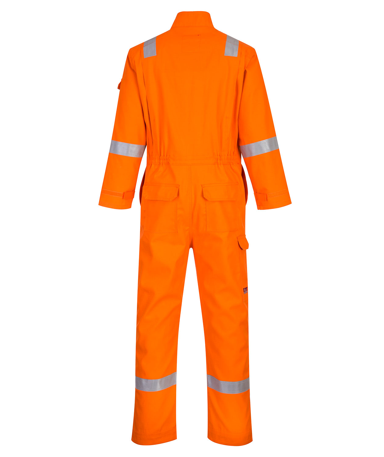 Portwest BizFlame Ultra coverall, Orange