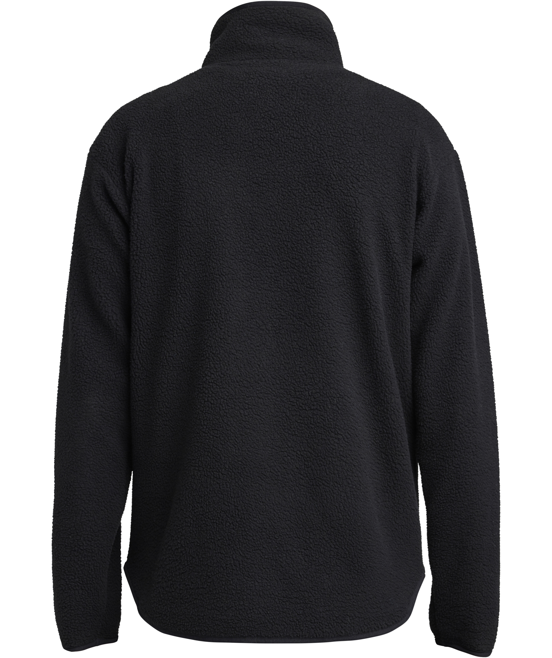 Tenson Yoke Halfzip p&auml;lsfibertr&ouml;ja, Black, Black, large image number 2