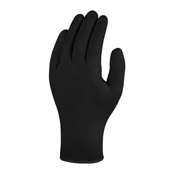 Skytec TX724™ nitrile disposable gloves 100 pcs., Black