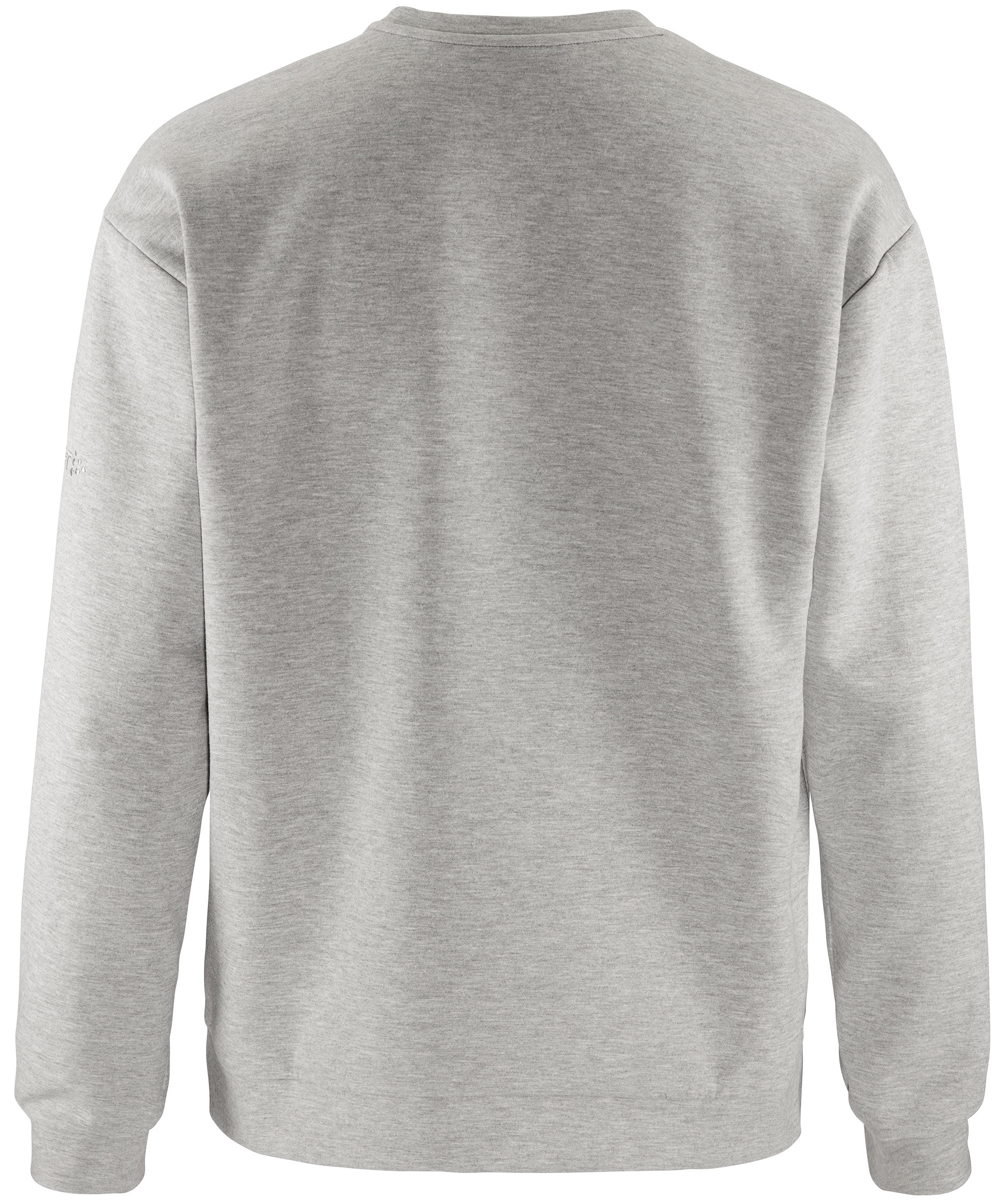 Craft ADV Join sweatshirt, Grey melange, large image number 2
