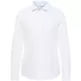 Eterna women's Regular Fit Oxford shirt, White