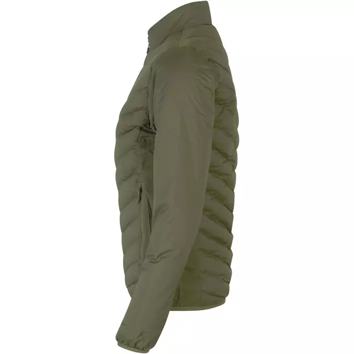 ID Stretch Liner women's jacket, Olive Green, large image number 2