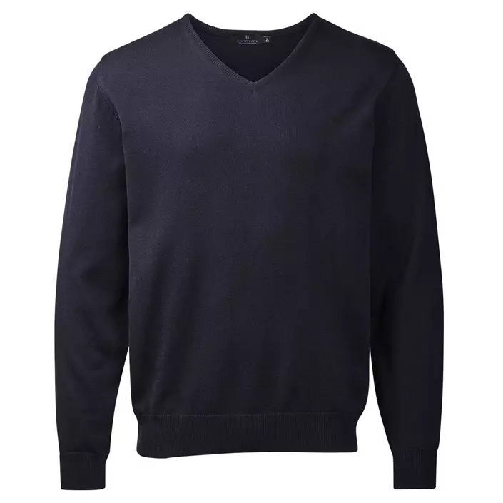 CC55 Stockholm Pullover / Sweatshirt, Schwarz, large image number 0