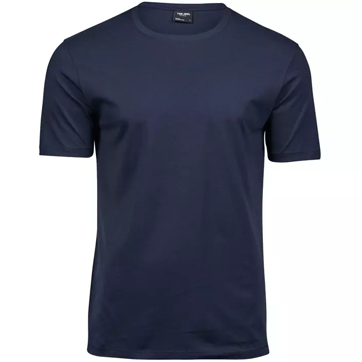 Tee Jays Luxury T-shirt, Navy, large image number 0