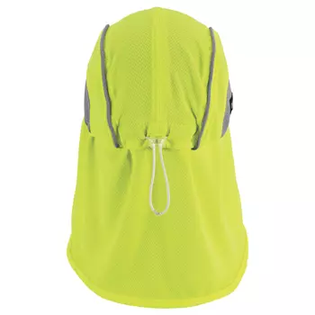 Ergodyne Chill-Its 6650 cooling hat, Lime