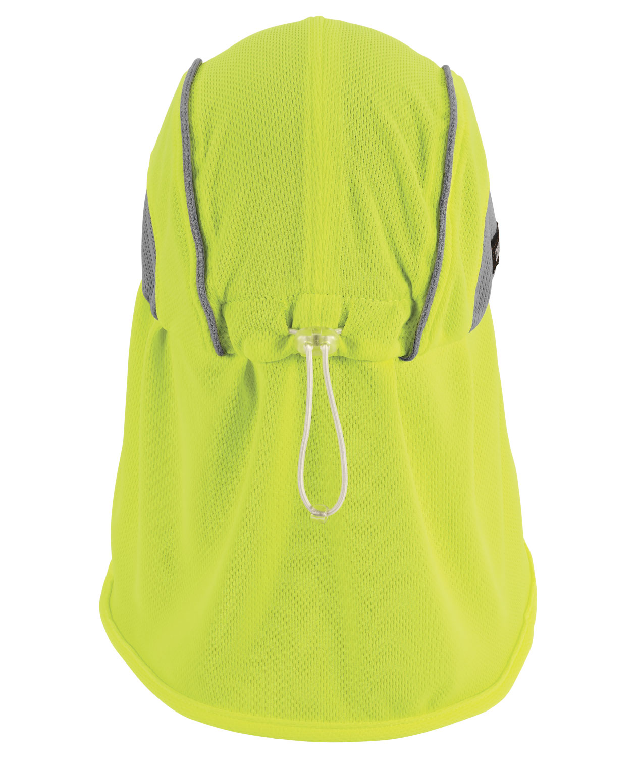 Ergodyne Chill-Its 6650 k&oslash;lende kasket, Lime