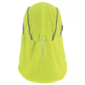 Ergodyne Chill-Its 6650 cooling hat, Lime