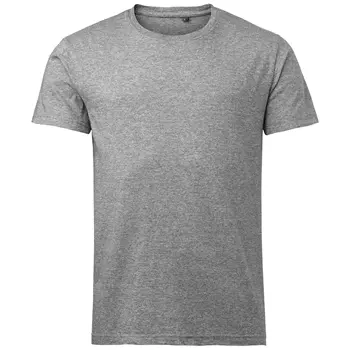 South West Basic T-shirt, Mörk Ljunggrå