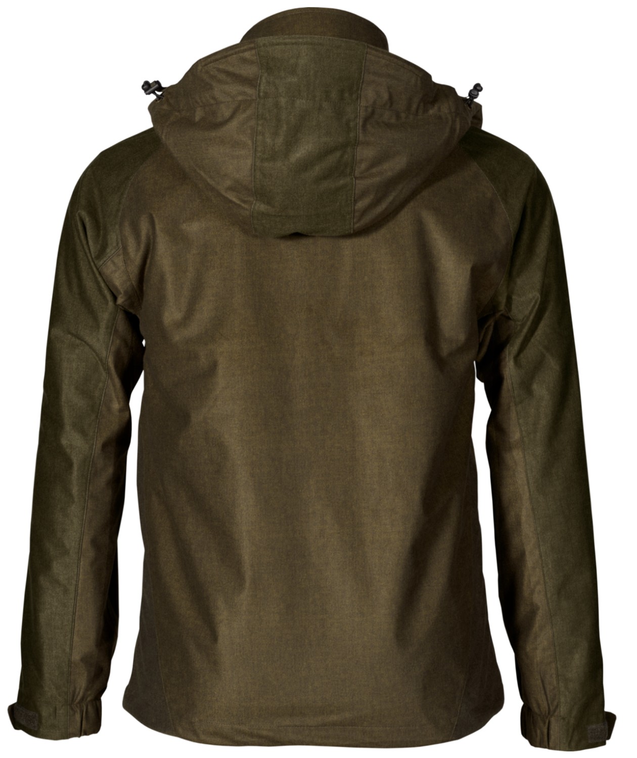 Seeland Avail jakke, Pine green melange, large image number 2