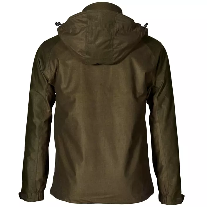Seeland Avail jacket, Pine Green Melange, large image number 2