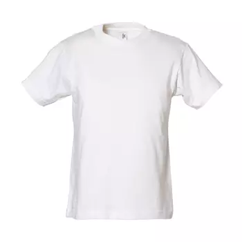 Tee Jays Power T-shirt for kids, White