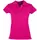 Camus Garda women's polo shirt, Fuchsia, Fuchsia, swatch