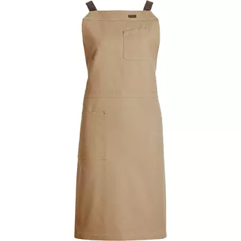 Kentaur Raw crossback förkläde