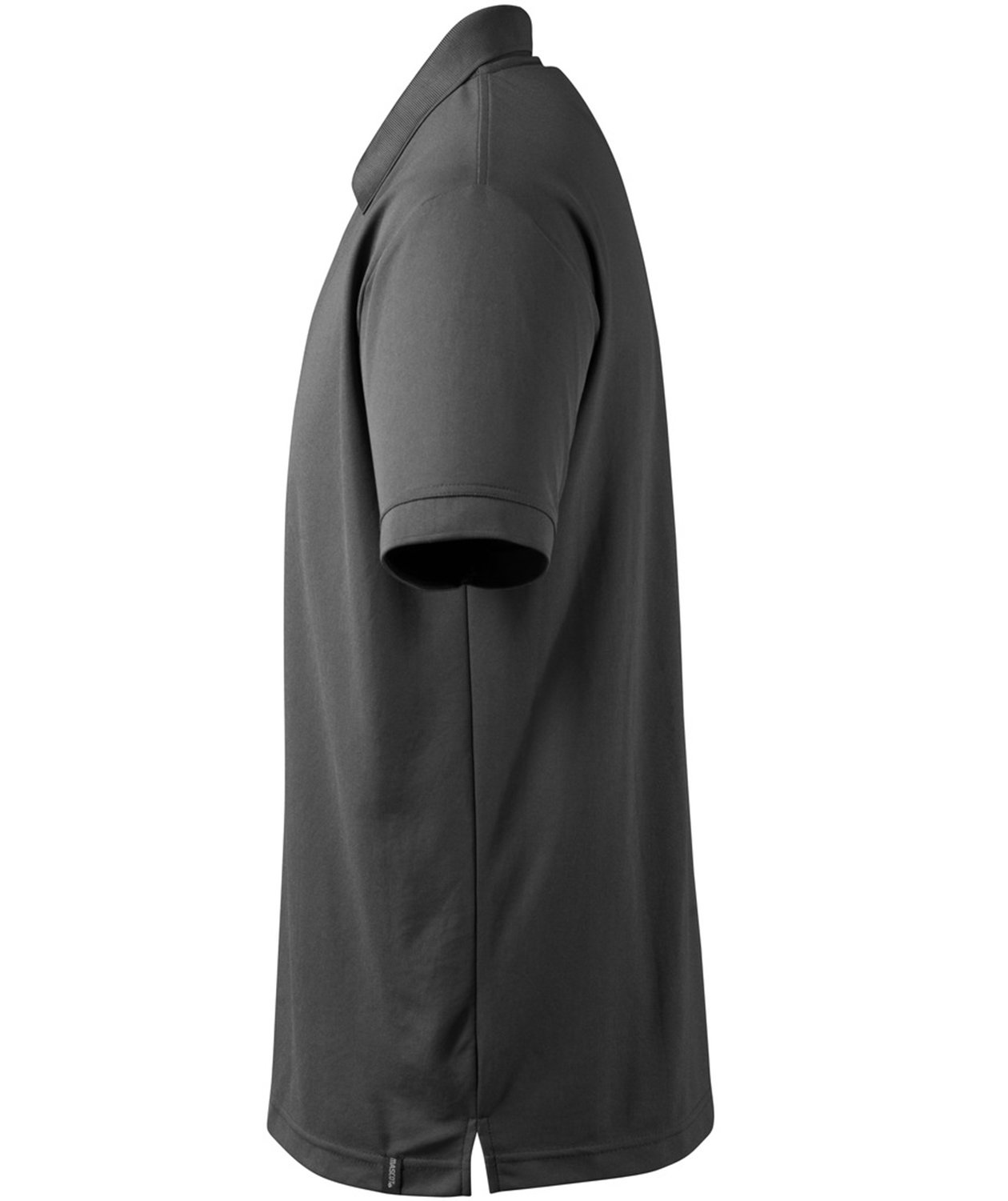 Mascot Crossover Grenoble polo T-shirt