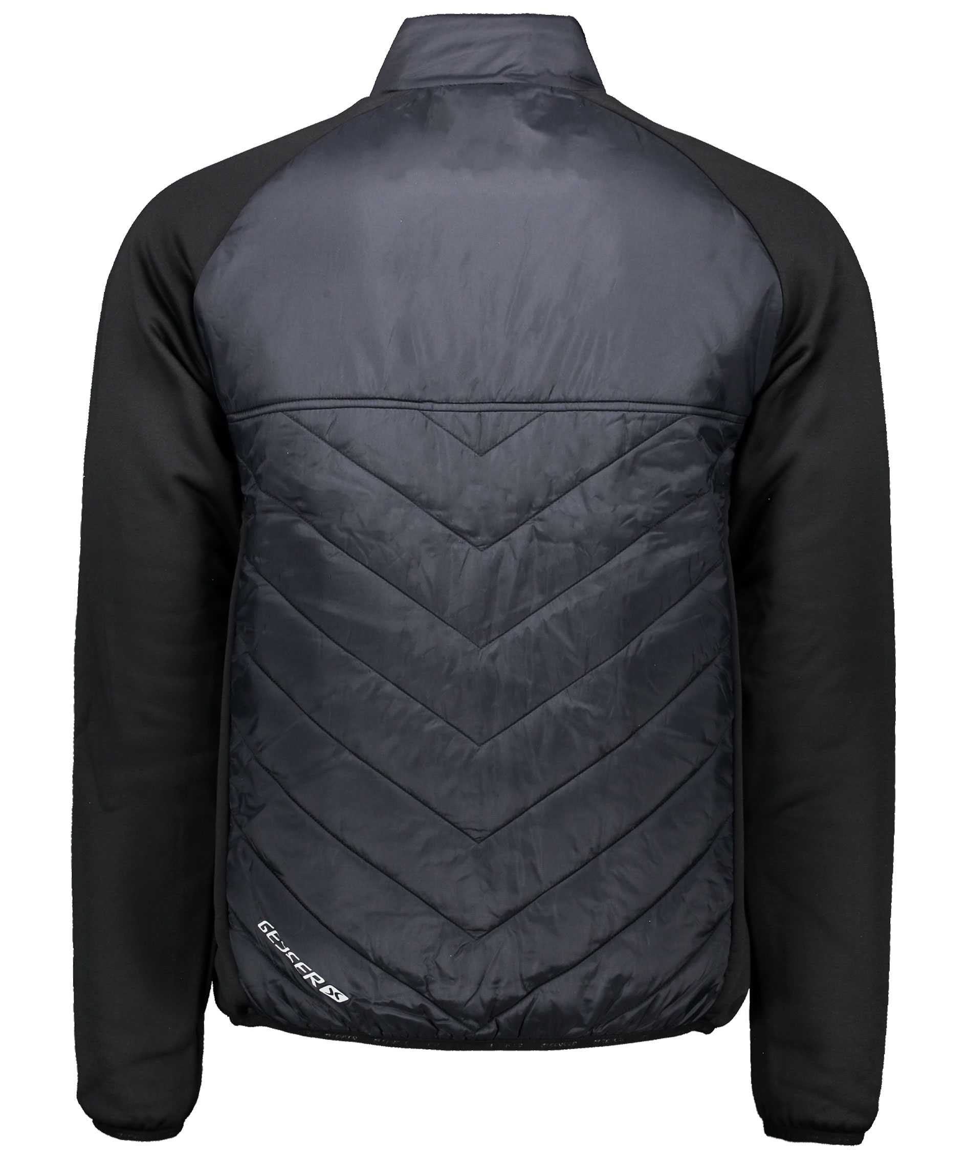 geyser cool down jacket