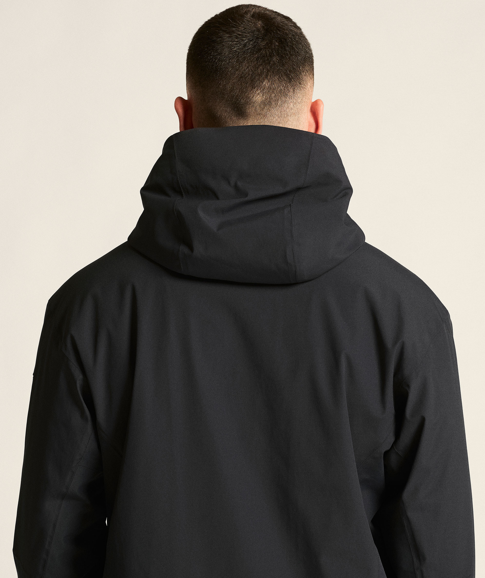 Craft Explore Winterjacke, Black, large image number 6