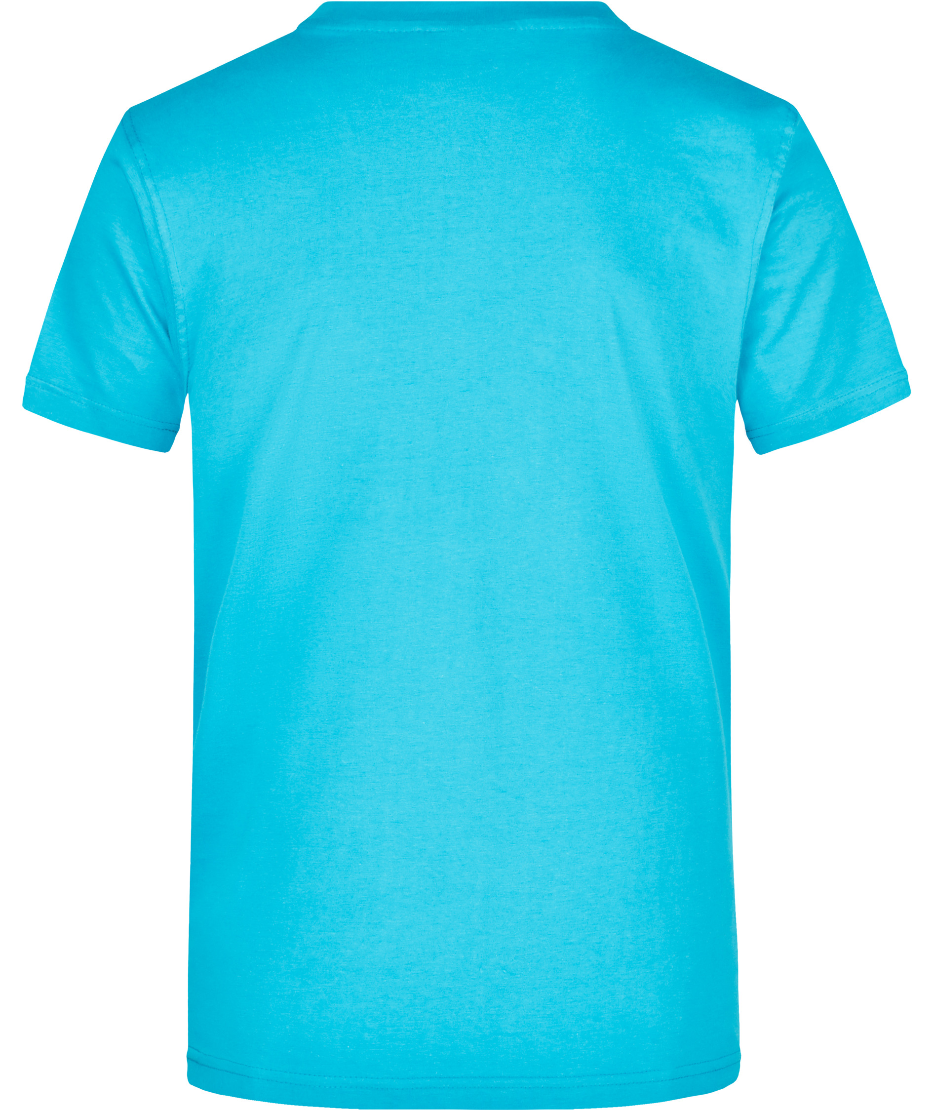 James & Nicholson T-shirt Round-T Heavy