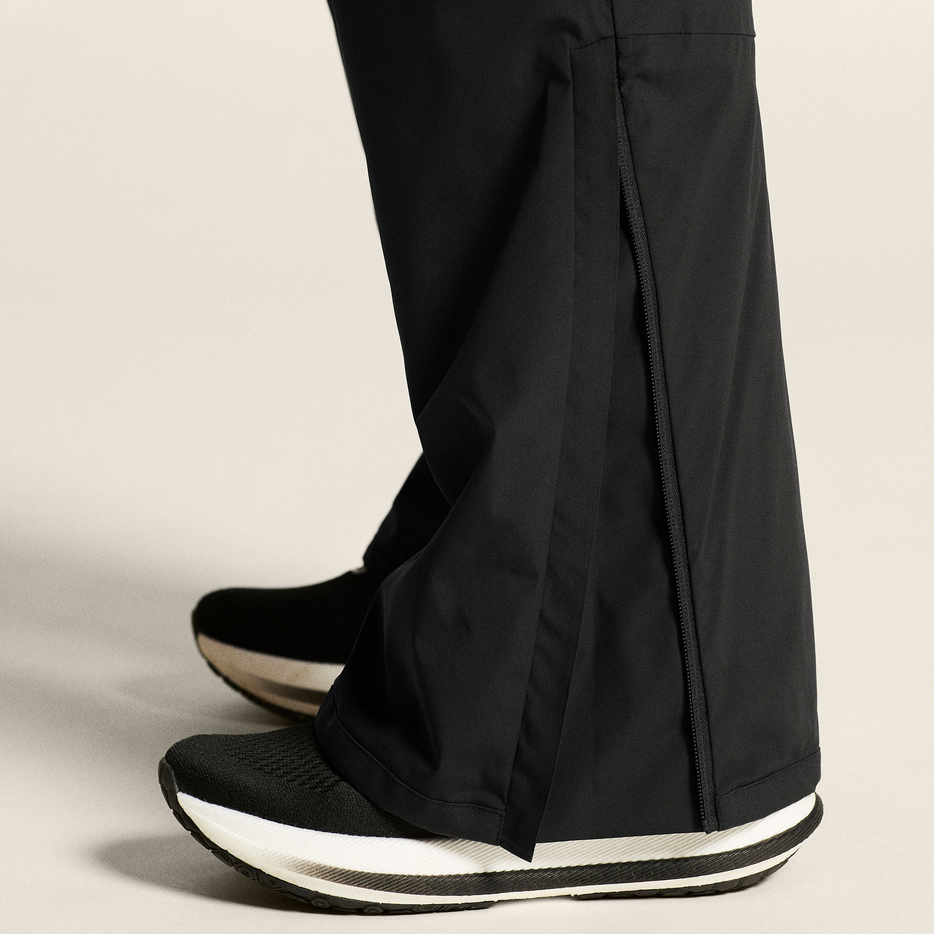 Craft Explore skidbyxor, Black, large image number 8