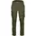 Pinewood Dog Sport Trainer Extreme damebukser, Moss green, Moss green, swatch