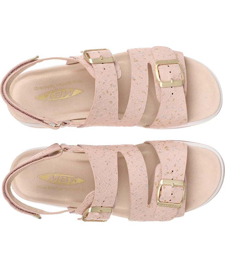 MBT Lena sandaler dam, Rosa, large image number 4