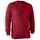 Deerhunter Kingston knitted pullover, Red, Red, swatch