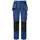 ProJob Prio craftsman trousers 5530, Sky Blue, Sky Blue, swatch