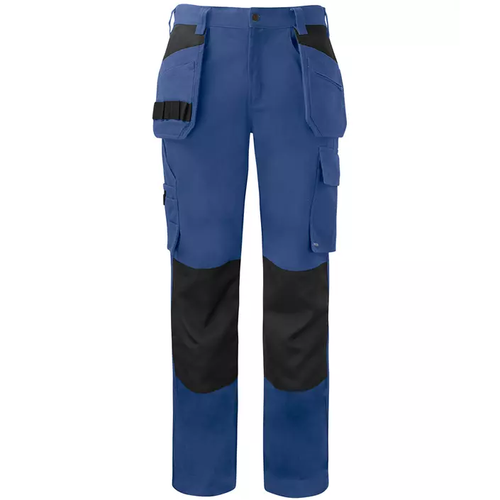 ProJob Prio craftsman trousers 5530, Sky Blue, large image number 0