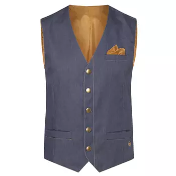 Karlowsky Urban-Style vest, Vintage-sort