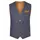 Karlowsky Urban-Style vest, Vintage-sort, Vintage-sort, swatch
