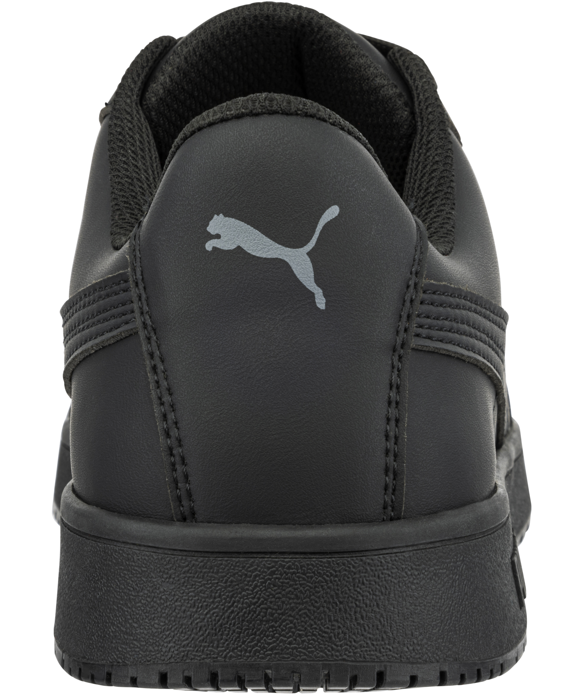 Puma Blast work shoes O2, Black, large image number 5