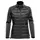 Stormtech Aspen women's hybrid jacket, Black, Black, swatch