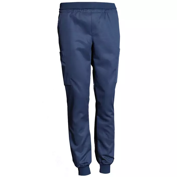 Nybo Workwear Charisma Premium Pull-on byxa, Navy, large image number 0