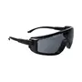 Portwest PS03 Focus safety glasses, Smoke