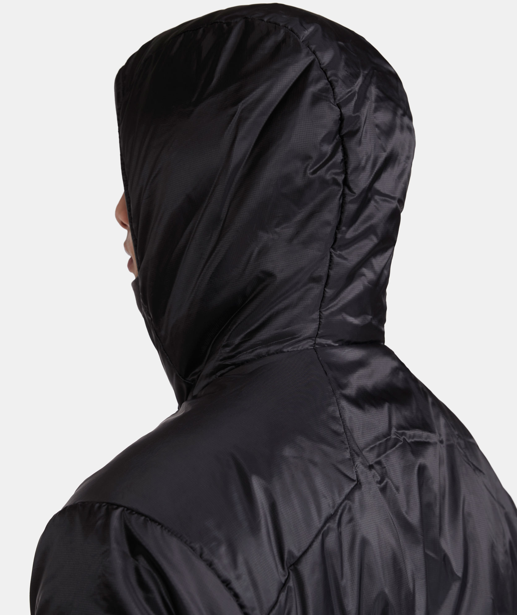 Craft ADV Explore l&auml;tt jacka, Svart, large image number 6