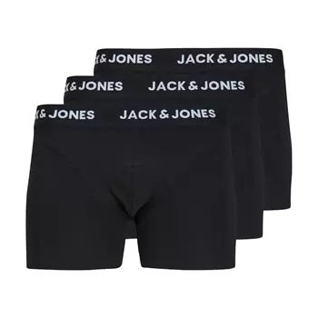 Jack & Jones JACANTHONY 3-pak boxershorts