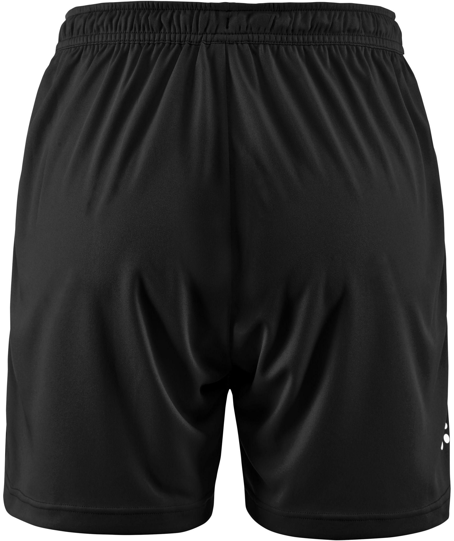 Craft Premier Damenshorts, Black, large image number 2