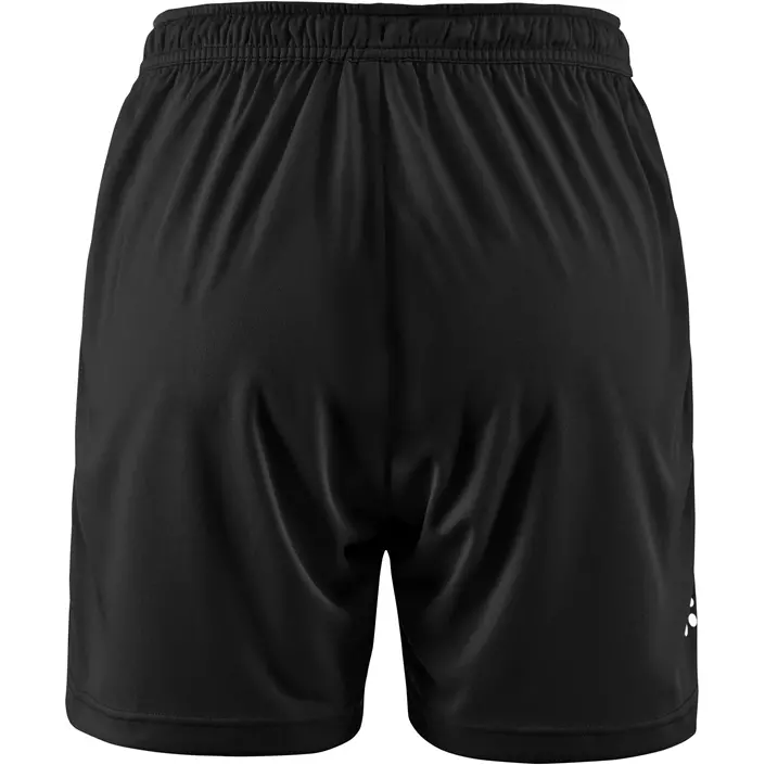 Craft Premier shorts dam, Black, large image number 2