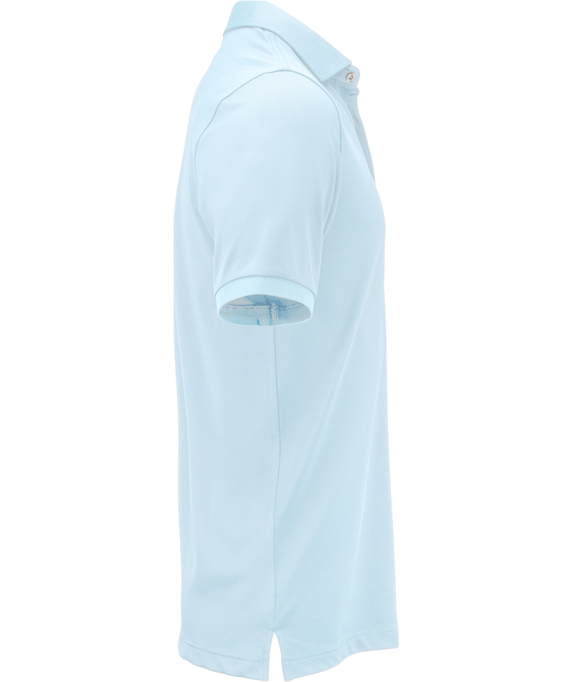 Cutter & Buck Virtue Eco polo T-shirt, Heaven Blue, large image number 2