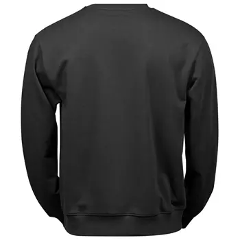 Tee Jays Power Sweatshirt, Dunkelgrau