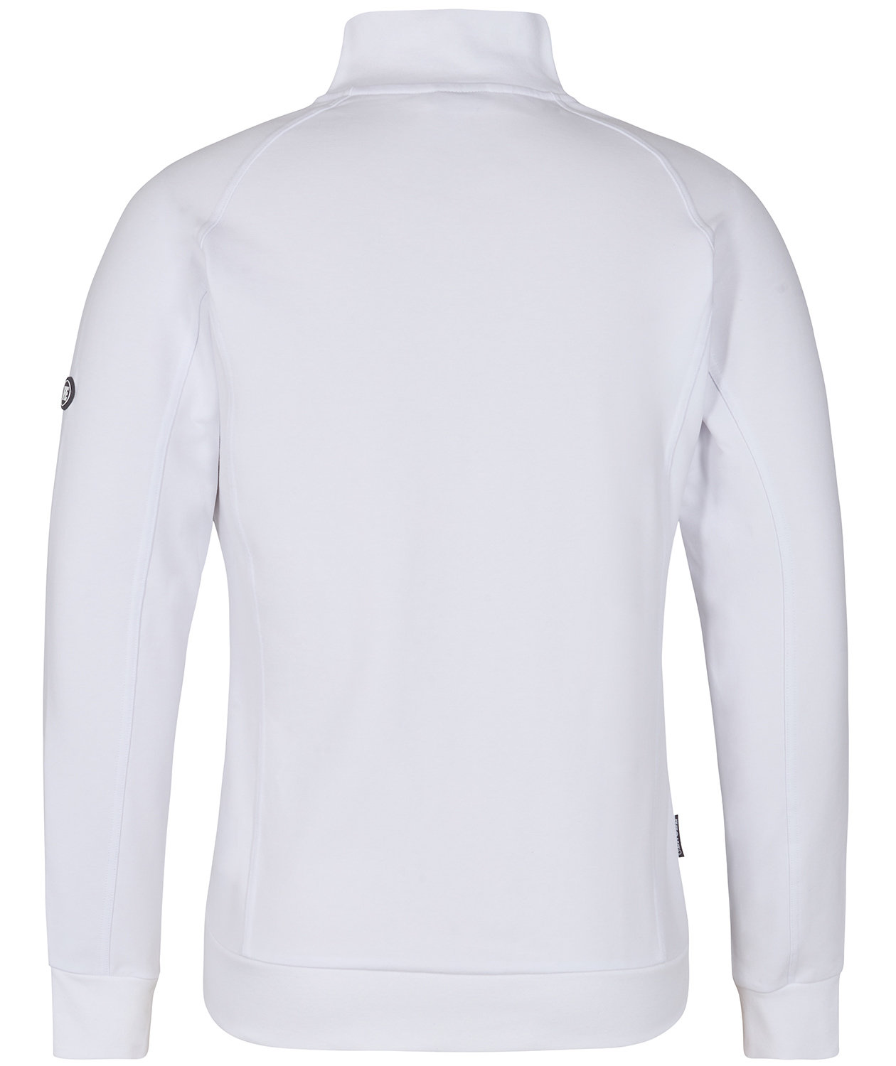 Engel X-treme&nbsp;sweat cardigan, White, large image number 1