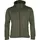 Pinewood Finnveden fleecejakke, Olive, Olive, swatch