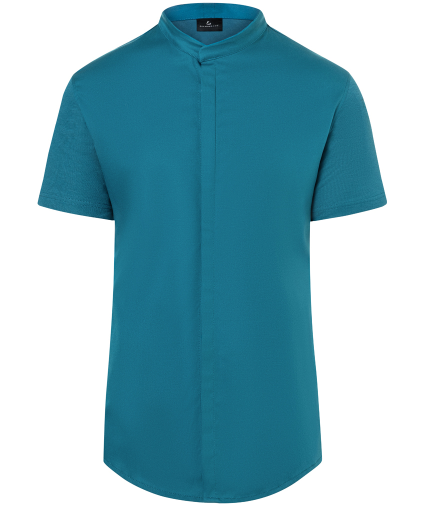 Karlowsky DIAMOND CUT&reg; Avantgarde kort&auml;rmad kockjacka