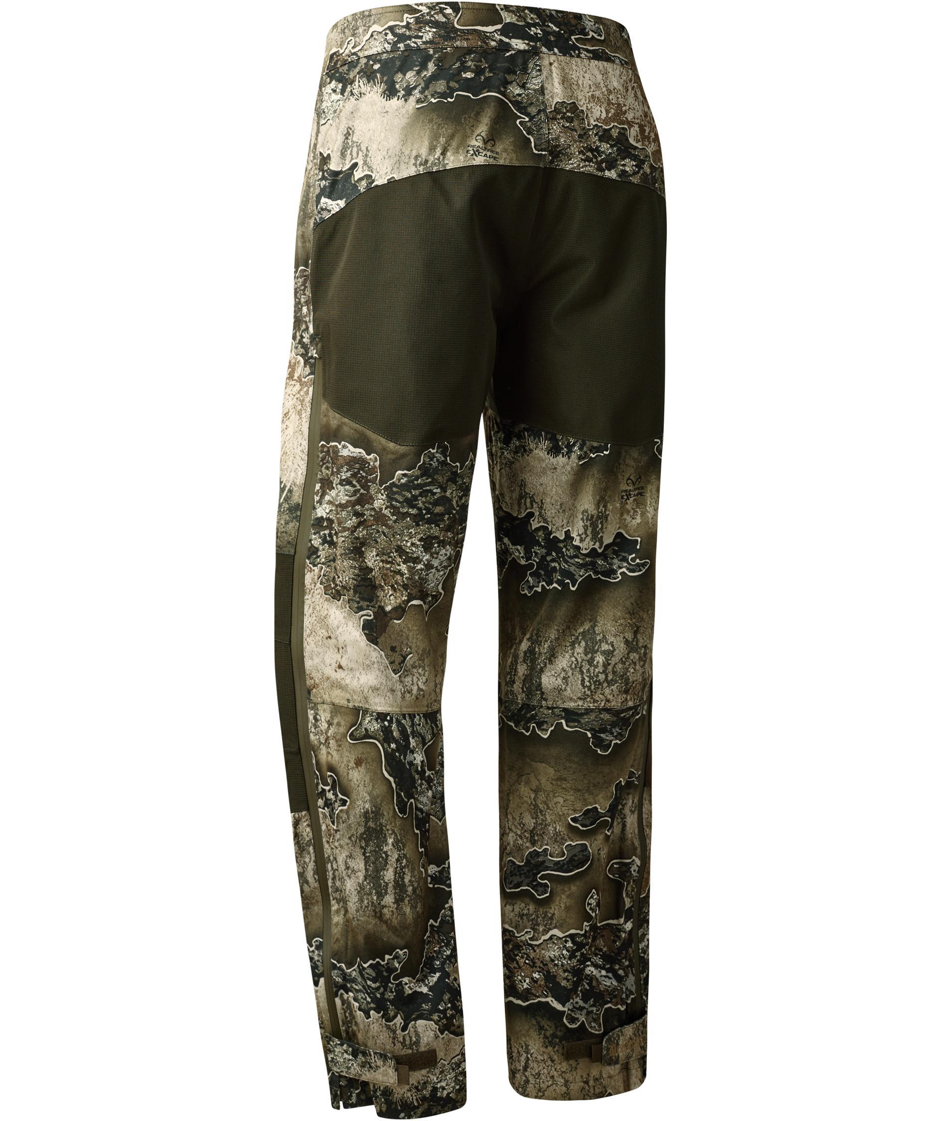 Deerhunter Excape rain trousers