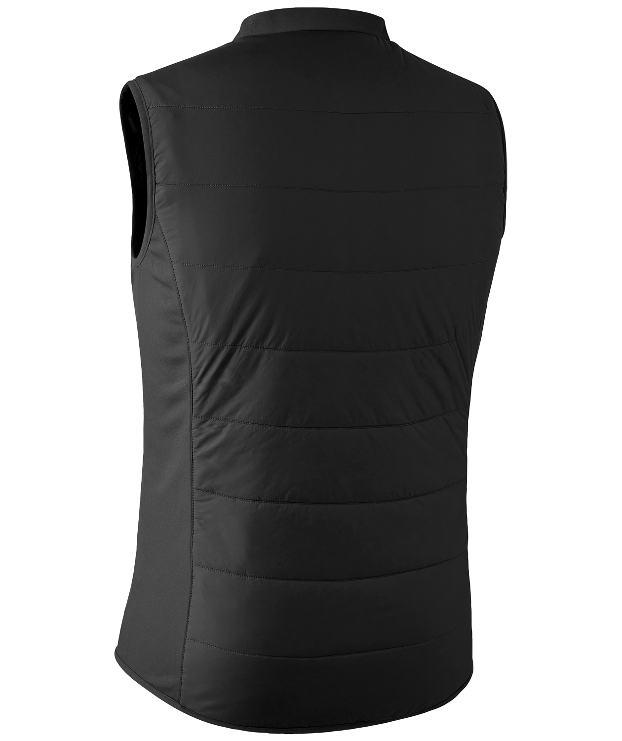 Deerhunter Heat vadderad innerv&auml;st, Svart