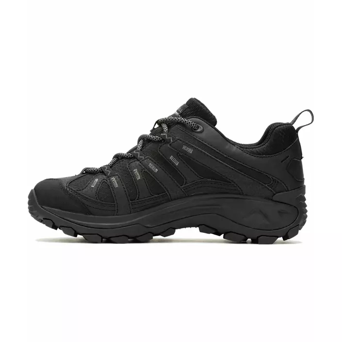 Merrell Claypool 2 sport GTX vandrarskor, Black, large image number 1