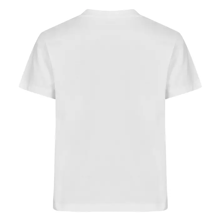 Clique Over-T T-shirt, White, large image number 2