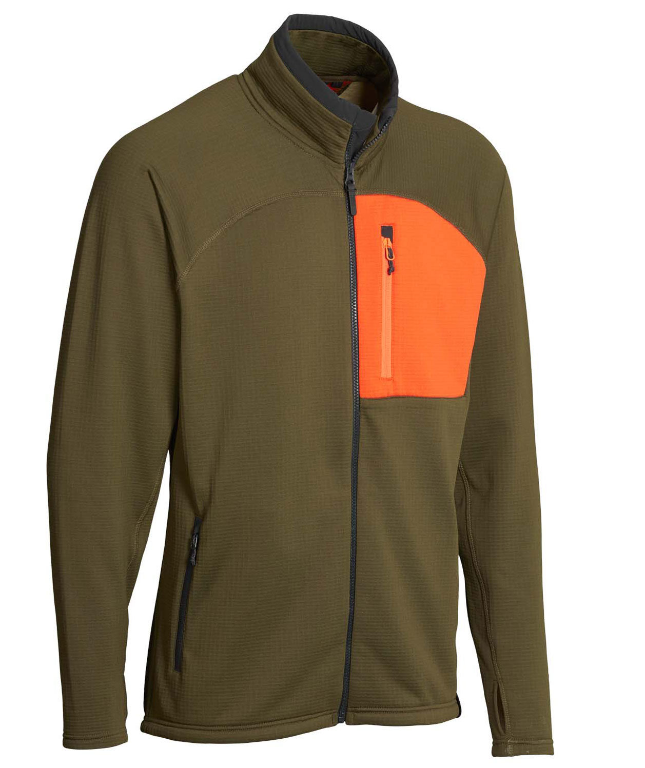 Buy Northern Hunting Ulf fleece jacket 