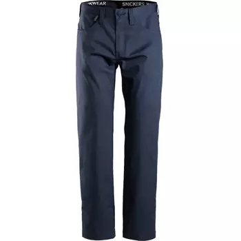 Snickers service chinos 6400